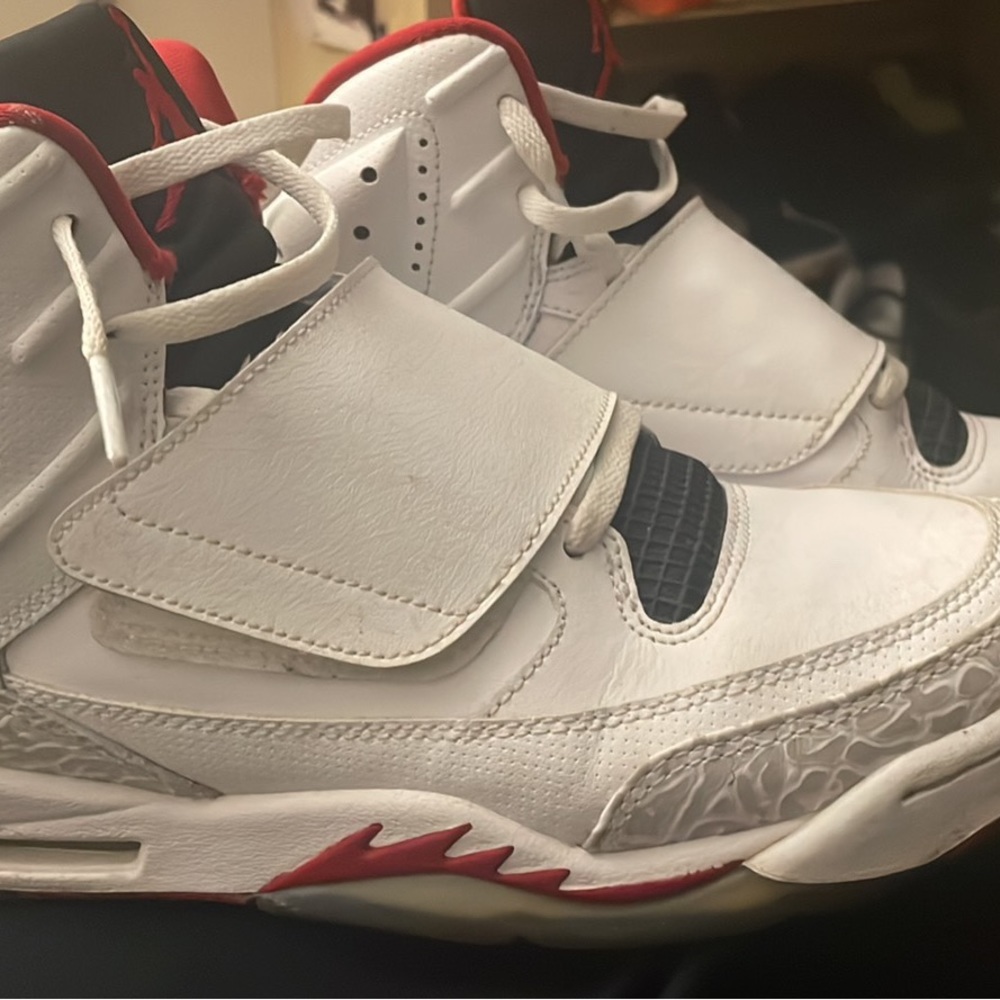 Jordan Sons of Mars